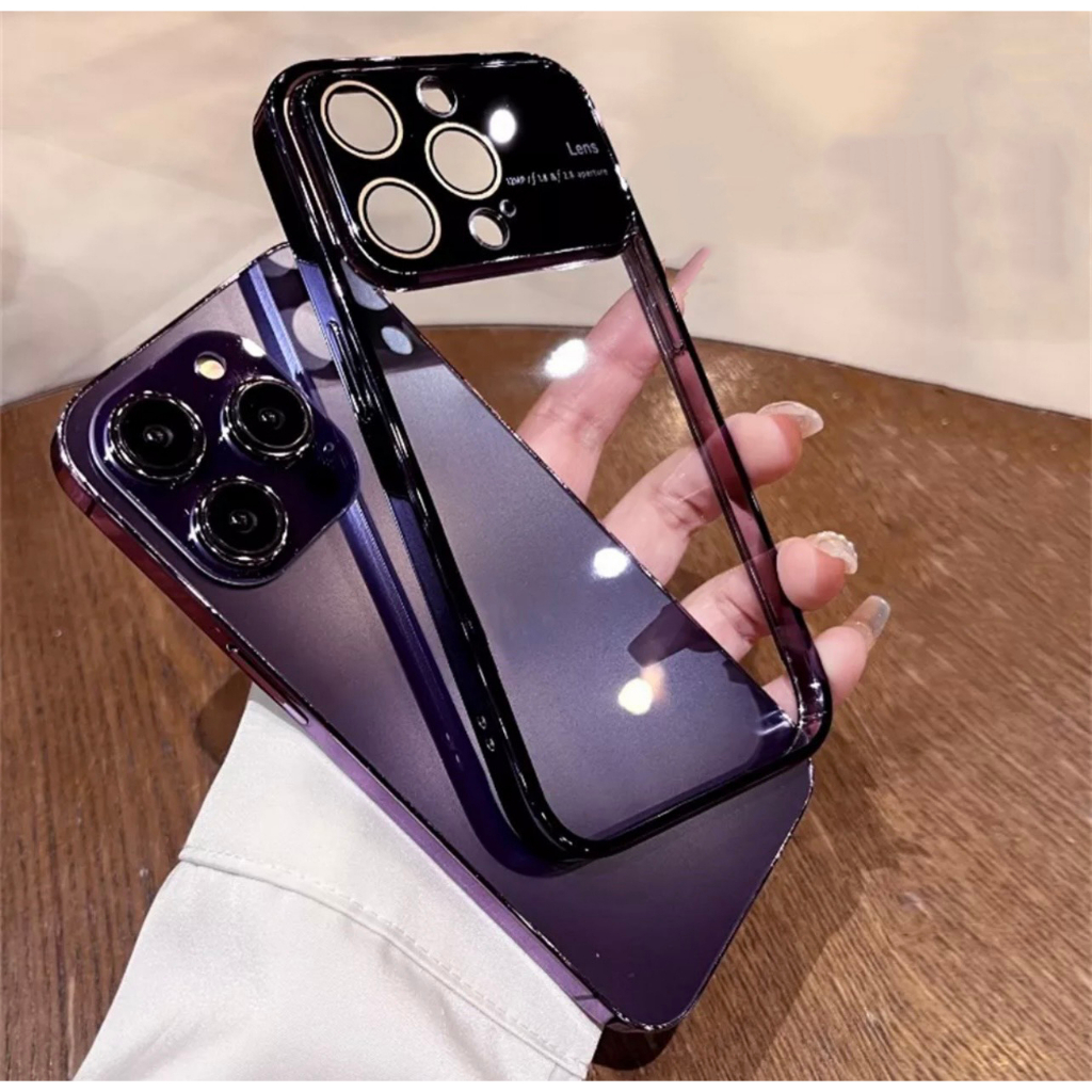 Ốp iphone 14promax  14pro lẻ size chỉ còn sẵn 2 dòng máy