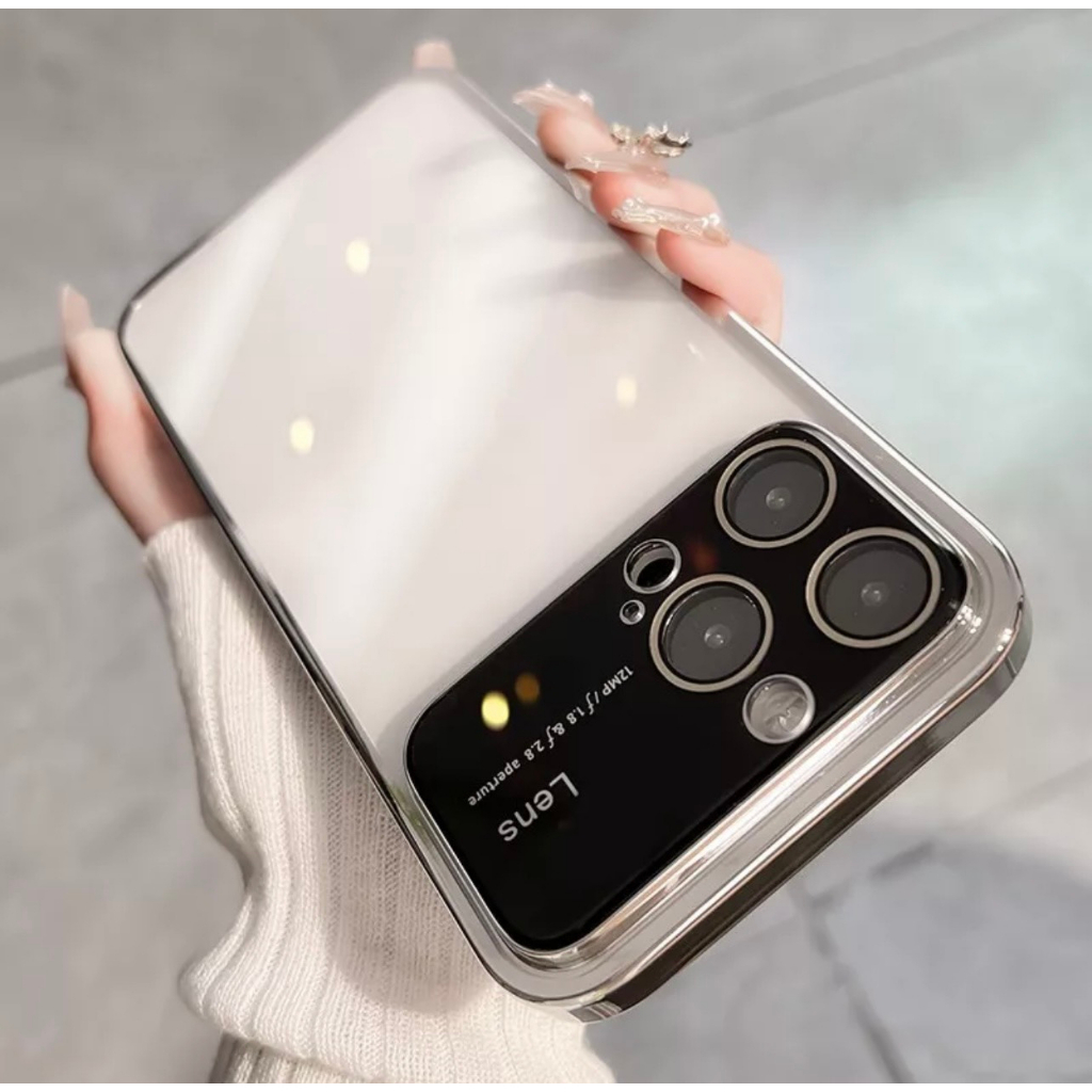 Ốp iphone 14promax  14pro lẻ size chỉ còn sẵn 2 dòng máy