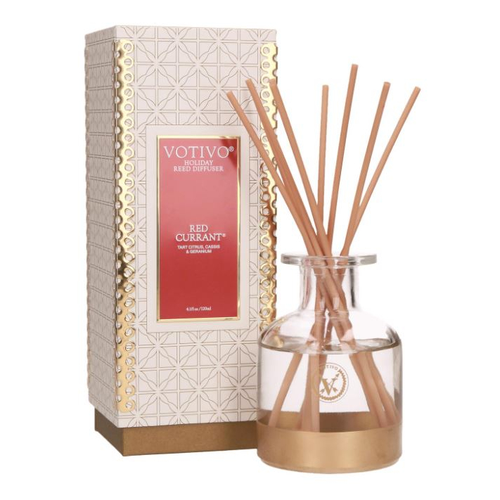 Tinh dầu khuếch tán sậy Nho đỏ 120ml Votivo Shopee Việt Nam