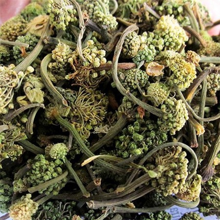 Nụ Hoa Tam Thất 100gr