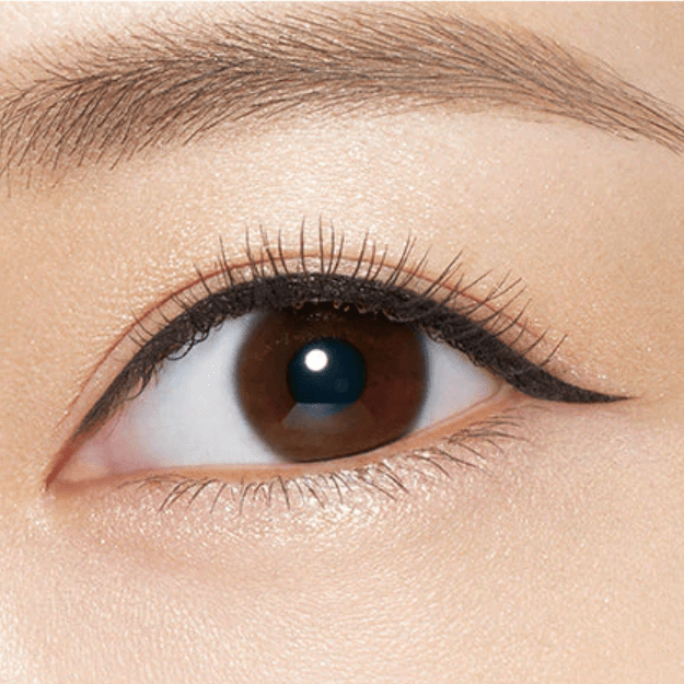Bút Kẻ Mắt Nước Giữ Nét Trong 24H Kissme Heroine Make Prime Liquid Eyeliner Rich Keep (4 Màu)