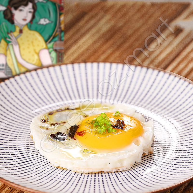 Sốt Dầu Hành Thượng Hải Ko Cay Chấm Lẩu Trộn Mì Gia Vị Nấu Ăn
