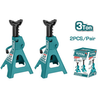 TOTAL Đội kê 3 tấn - 6 tấn - 10 tấn /  THJS0301 - THJS0601 - THJS0301 (Kho hàng Total Chính hãng)