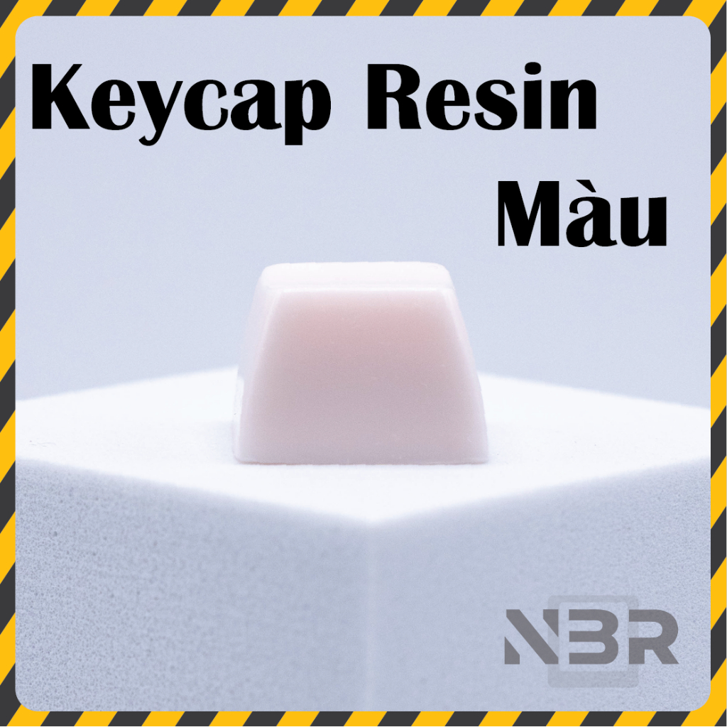 Keycap Resin Màu đơn giản cho bàn phím cơ | Shopee Việt Nam