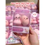 Set Bông Mút Tán Nền Habaria 2PCS
