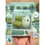 Set Bông Mút Tán Nền Habaria 2PCS