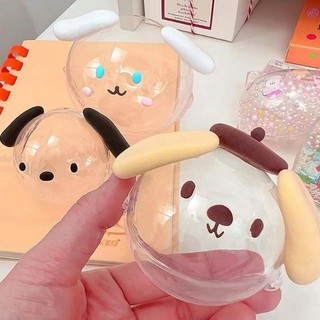 Băng keo nano thổi bóng, băng dính 2 mặt trong suốt siêu chắc QNshop Handmade