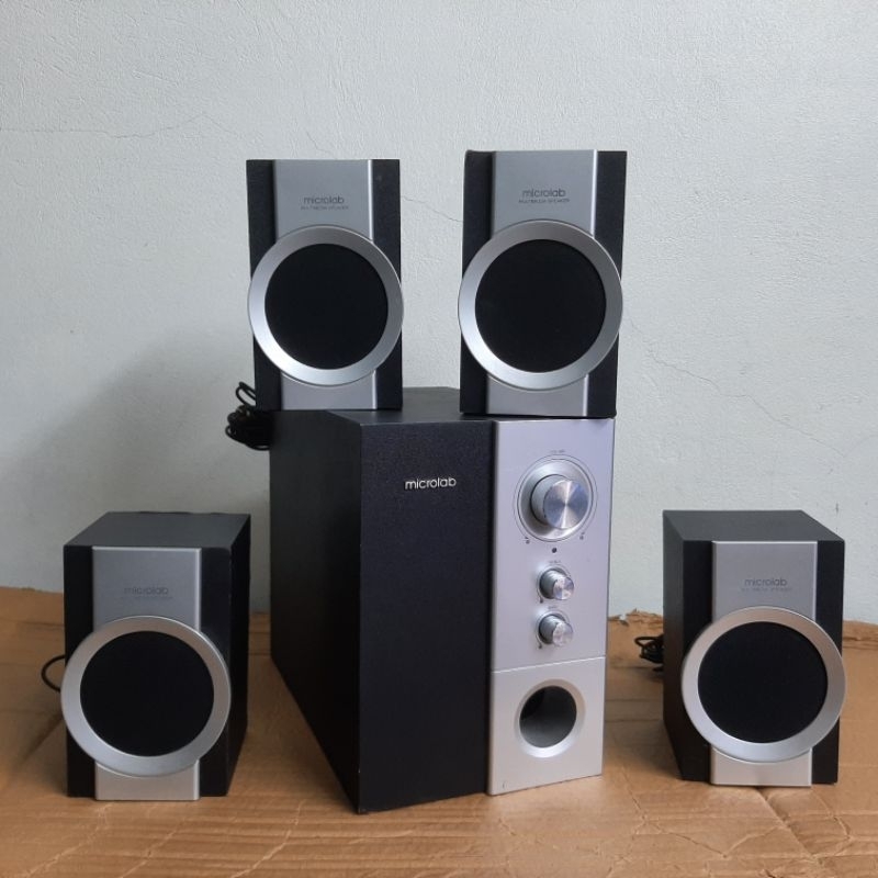 Loa vi tính cũ các loại còn dùng tốt | Shopee Việt Nam