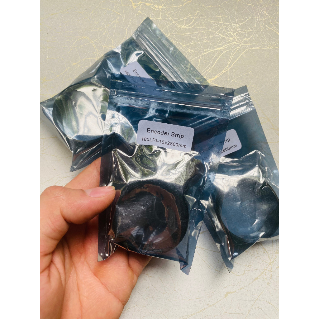 ✅DÂY ENCODER STRIP MÁY IN PET✅ Dây encoder strip máy in pet/ Máy in chuyển nhiệt/ Dây encoder máy in chuyển nhiệt/ Encod