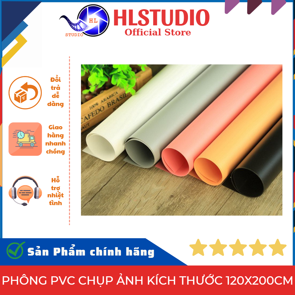 Phông PVC Chụp Ảnh Kích Thước 120x200cm, Phông Chụp Ảnh Chuyên Nghiệp ...