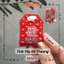 Túi Phước Yushou Tình Yêu Dễ Thương - Kiểu Omamori Nhật, Có sẵn, Quà tặng ý nghĩa