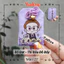 Túi Phước Yushou Đỗ Đạt Mẫu 27 - Thi Đâu Đỗ - Kiểu Omamori Nhật, Có sẵn, Quà tặng ý nghĩa