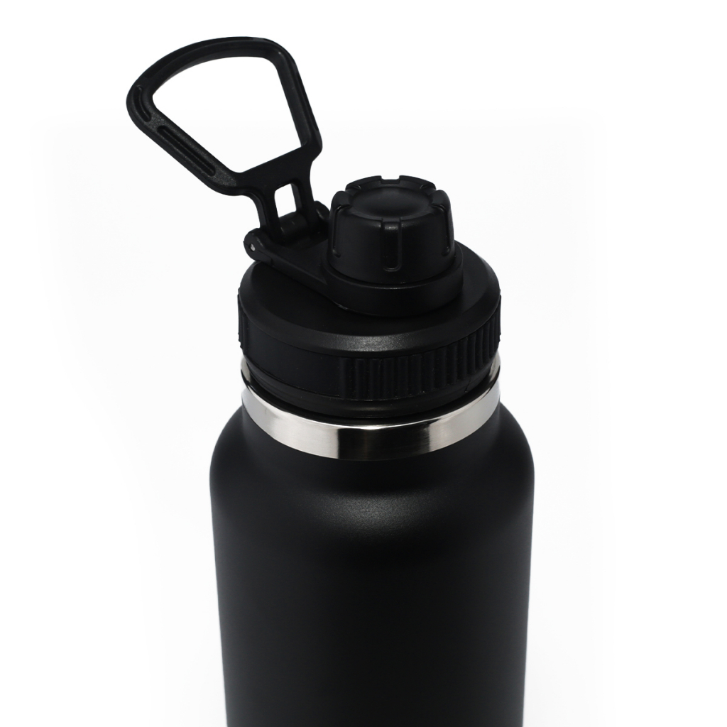 Ảnh Nắp Vặn Thể Thao Bình Giữ nhiệt Rinfere 950ml và 1183ml 1