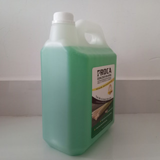 Dung dịch đa năng PROCA tinh dầu sả chanh thiên nhiên 4.9 kg