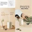 Máy Phun Sương Tạo Ẩm Bear JSQ C45U1, Máy khuếch tán tinh dầu - Máy xông tinh dầu dung tích lớn 5L