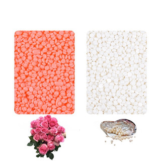 Sáp Wax Lông Nóng 500g wax lông nách, lông chân Siêu Bám Lông, dễ dàng sử dụng, tẩy lông nhanh chóng trong5 phút Lyihome