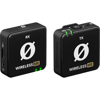 RODE WIRELESS GO ワイヤレス ゴー BLACK RODE Wireless GO ワイヤレス ゴー 第3世代 ブラック 小型