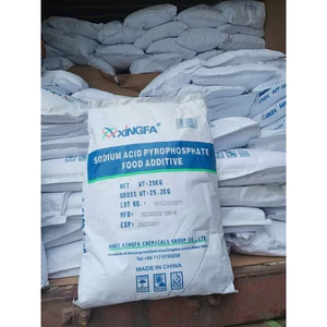 1KG SAPP – SODIUM ACID PYROPHOSPHATE (INS 450i) – CHẤT TẠO XỐP, CHẤT THAY THẾ HÀN THE