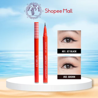 Kẻ mắt Horus Water Proof Eyeliner