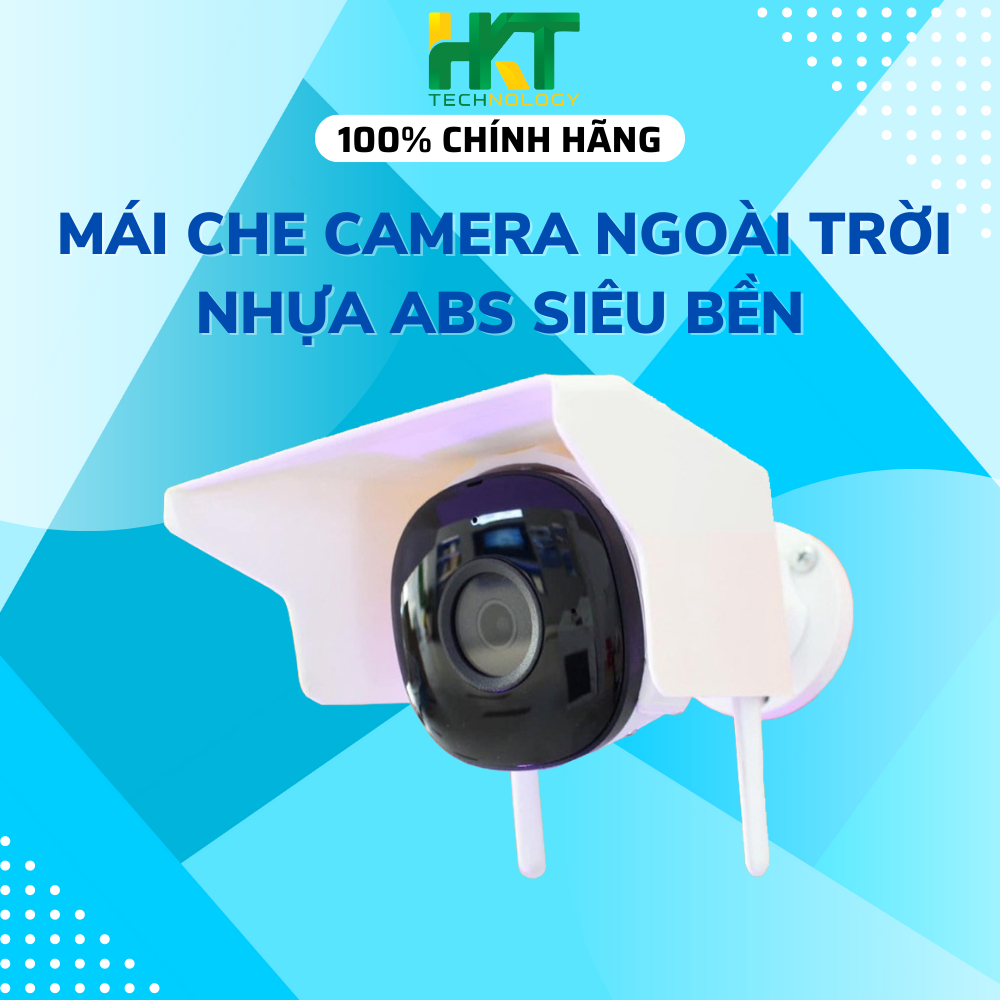 Mái Che Camera Ngoài Trời Chống Nước, Chuyên Dụng Cho Camera IMOU ...