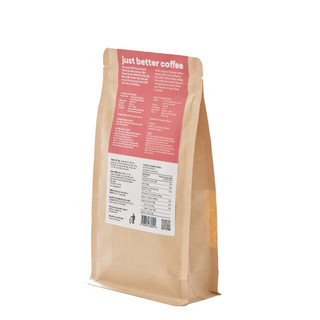 Trà cascara từ vỏ cà phê chống oxy hóa thanh lọc cơ thể, giảm stress LAHA COFFEE | 100GR