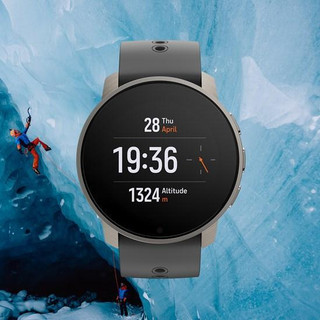 SUUNTO 9 PEAK PRO - ĐỒNG HỒ THỂ THAO ĐỊNH VỊ GPS