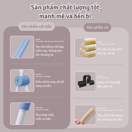 Ảnh {GREEN} -BG-Gậy Tập Lưng, Vai, Chống Gù, Gậy Tập Yoga Gậy Chống Gù Lưng Tập Yoga Bằng Thép Không Gỉ 4