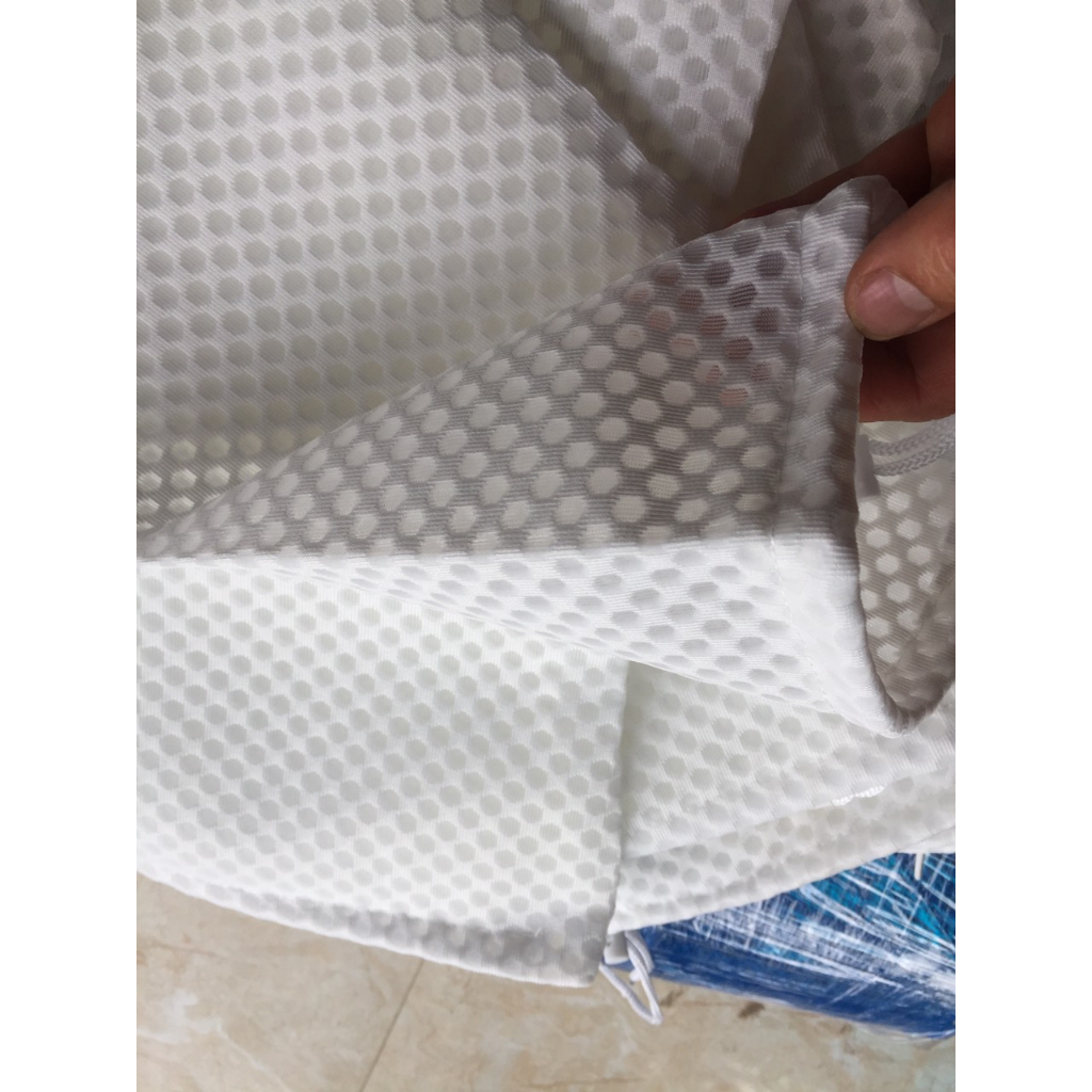 Túi lọc nước,túi lọc cặn bẩn,túi lọc phân 3D dùng cho bể cá cảnh,bể thủy sinh.