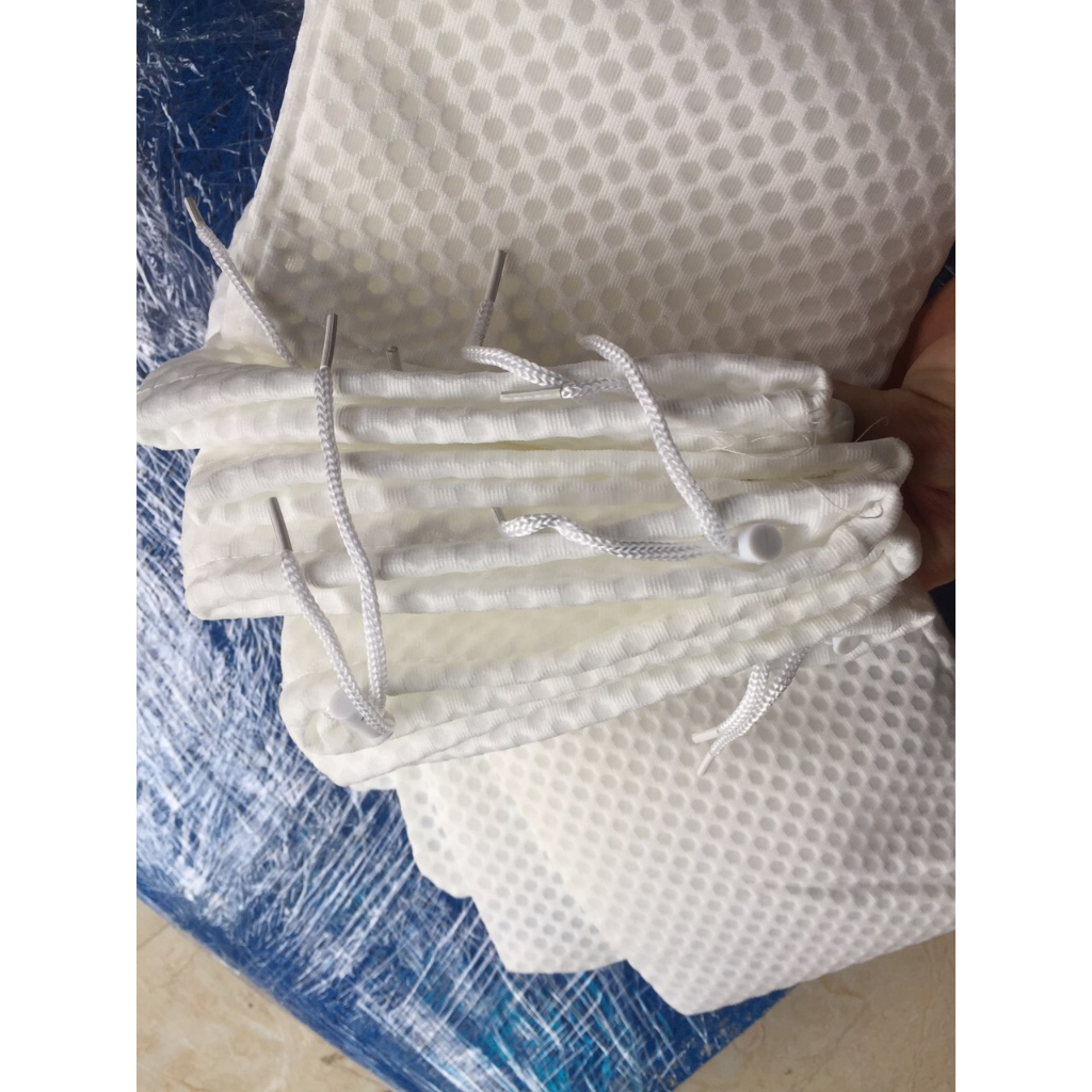 Túi lọc nước,túi lọc cặn bẩn,túi lọc phân 3D dùng cho bể cá cảnh,bể thủy sinh.