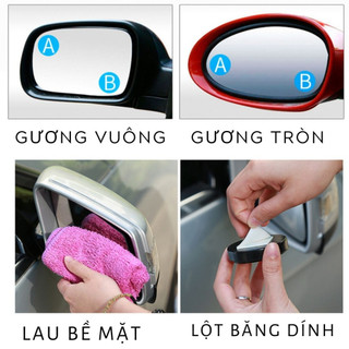 Gương cầu lồi ô tô.gương cầu ô tô