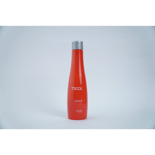 Dầu gội chăm sóc tóc nhuộm Italia Tricol Biosky Coloré Shampoo
