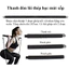 Bộ Dây Kháng Lực Tập Gym, Dây Kháng Lực Hỗ Trợ Tập Luyện Tại Nhà Bộ 250LBS ( 1 Đổi 1 Trong 7 Ngày)