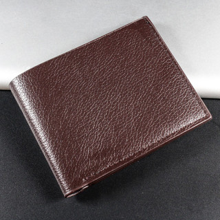 Bóp ví nam da PU cao cấp nhiều ngăn đựng chất liệu đẹp bền sang trọng(VÍ CHƠN)