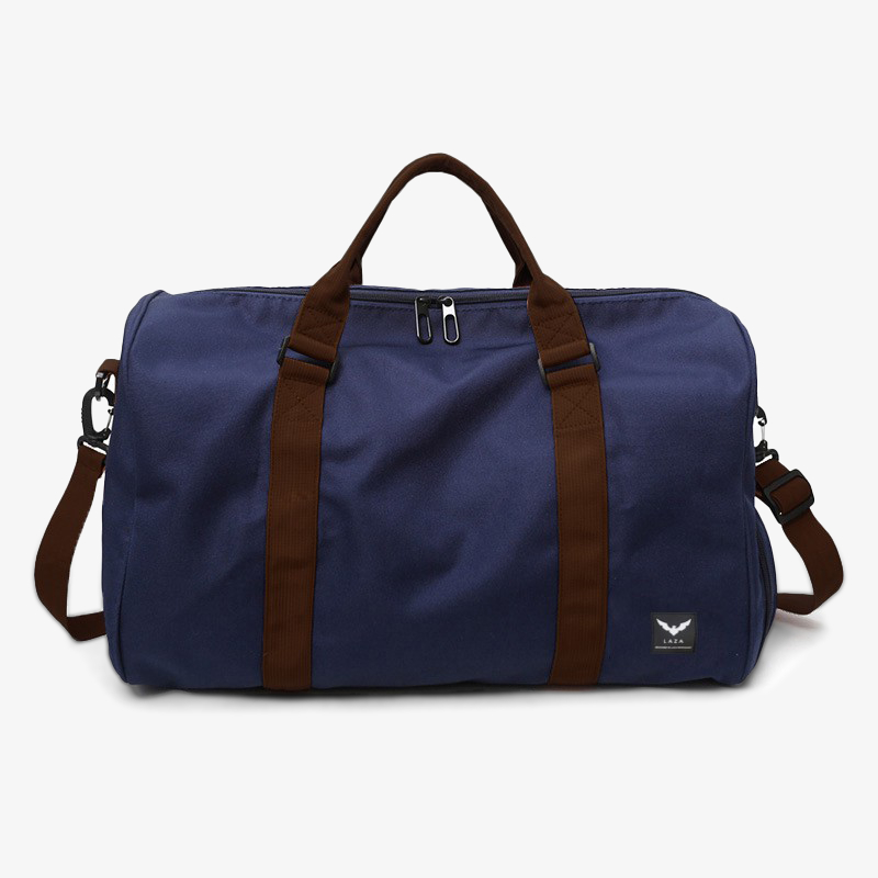 Ảnh Túi đựng quần áo nam nữ LAZA Classic Bag 400 - Chất liệu trượt nước cao cấp - Có ngăn đựng giày tiện lợi 4