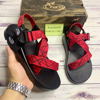 Dép Xăng Đan Nam Nữ Chaco Giày Sandal Chaco Mã D105