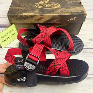 Dép Xăng Đan Nam Nữ Chaco Giày Sandal Chaco Mã D105