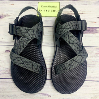Dép Xăng Đan Nam Nữ Chaco Giày Sandal Chaco Mã D105
