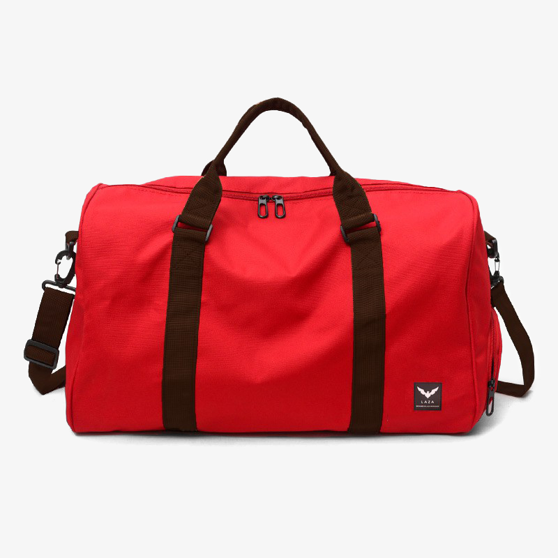Ảnh Túi xách hành lý cỡ lớn LAZA Classic Bag 400 - Chất liệu trượt nước - Sức chứa hơn 15 bộ đồ 3