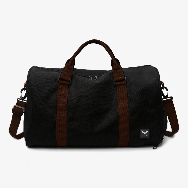 Ảnh Túi xách hành lý cỡ lớn LAZA Classic Bag 400 - Chất liệu trượt nước - Sức chứa hơn 15 bộ đồ 4