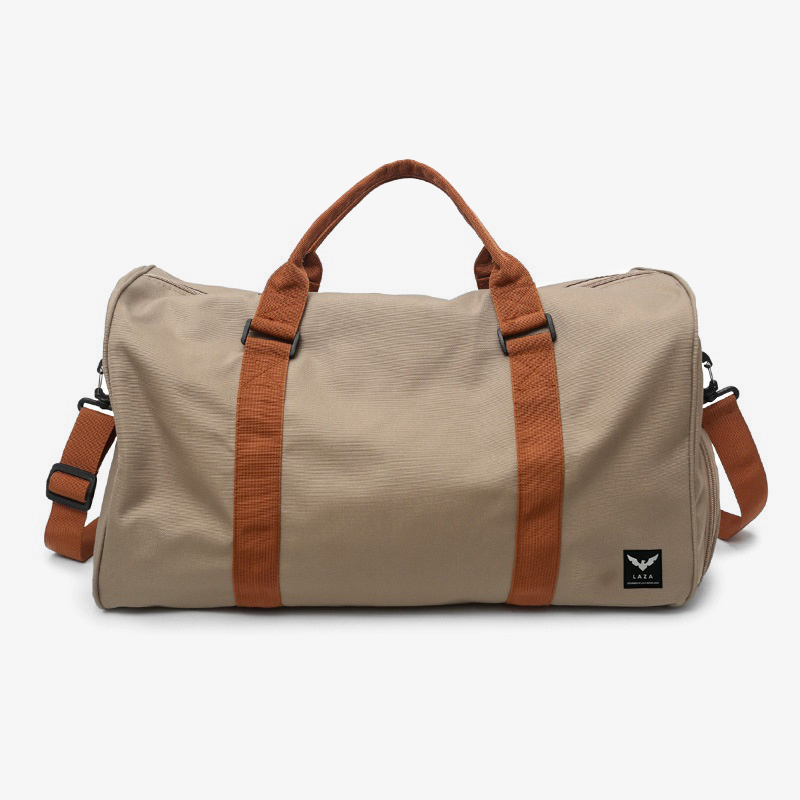 Ảnh Túi xách du lịch Classic Bag 400 - Chất liệu trượt nước cao cấp - Có ngăn đựng giày tiện lợi 4
