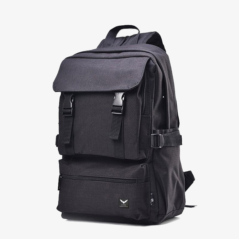 Ảnh Balo laptop LAZA 289 thiết kế tối ưu chứa được laptop 15.6in 2