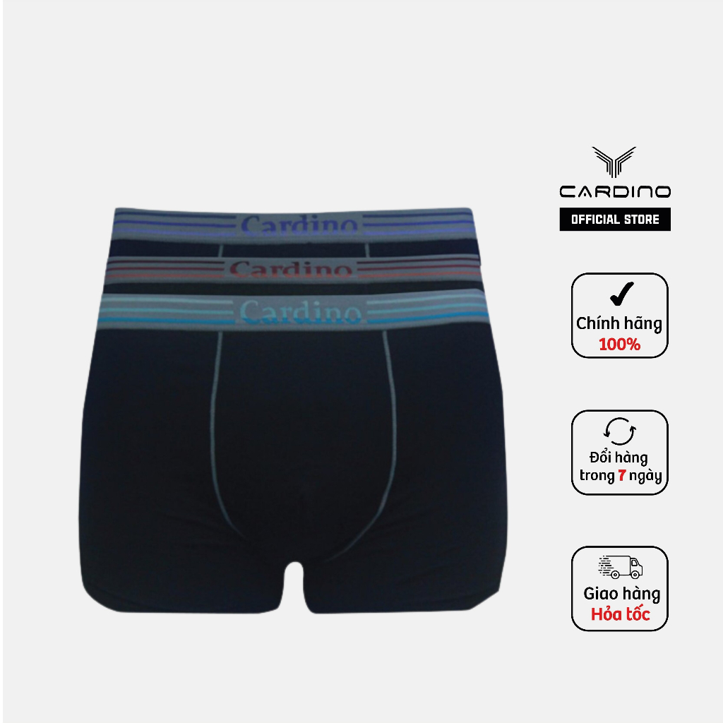 Cardino - Giá Tốt, Sale Tháng 07, Freeship 0Đ | Shopee Việt Nam