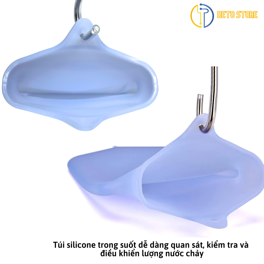 Thụt tháo đại tràng, bộ thải độc cà phê, túi thụt tháo đại tràng, enema coffee thải độc cà phê