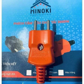 Phích cắn siêu chịu tải 3000W (ducphong)