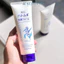 Sữa rửa mặt dưỡng ẩm sâu làm sáng da Hatomugi 130g chiết xuất hạt ý dĩ gạo Nhật