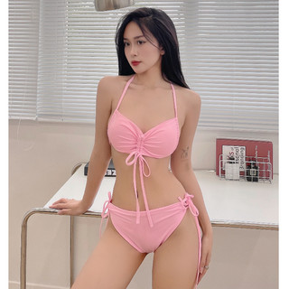bikini 2 mảnh áo dây rút- bikinistore