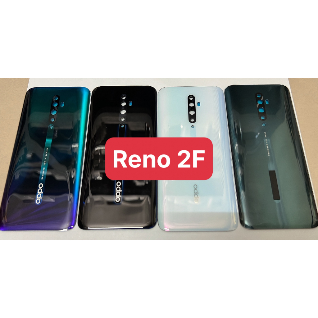 Nắp Lưng Ráp Máy Oppo Reno 2F | Shopee Việt Nam