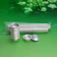 Set 250 Chén giấy bạc nướng hàu, nướng bánh, nướng thực phẩm đa năng, tiện dụng