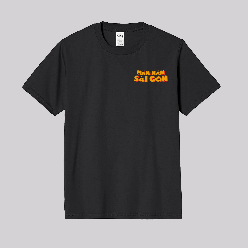 Áo thun INFINITEE Fni060T, Thun 100% Cotton - form rộng Unisex.