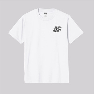 Áo thun INFINITEE Fni061T, Thun 100% Cotton - form rộng Unisex.
